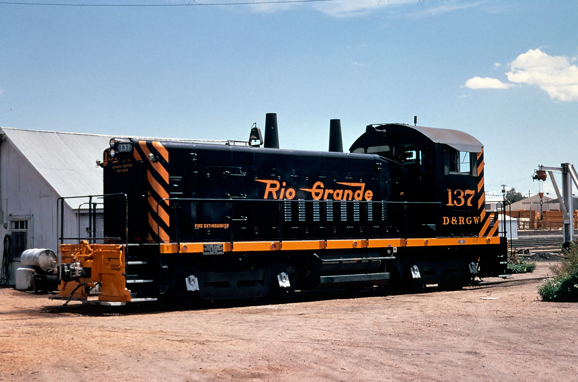 Railroad Timeline - Important Moments in Railroad History