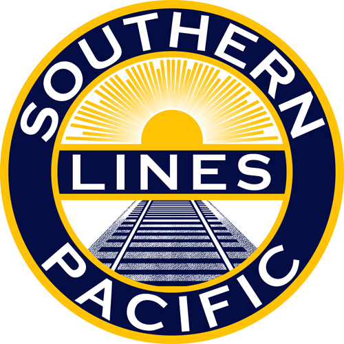Railroad Logo