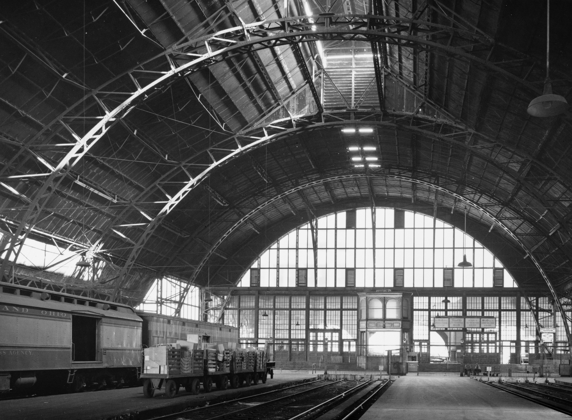 Grand Central Station (Chicago)