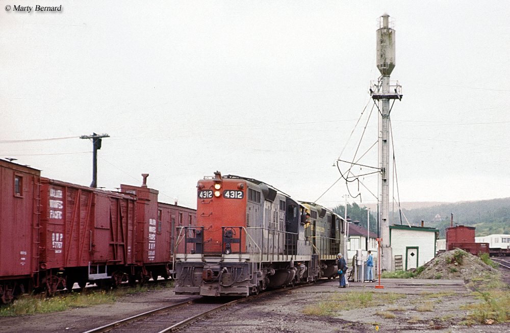 Minnesota Railroad Jobs