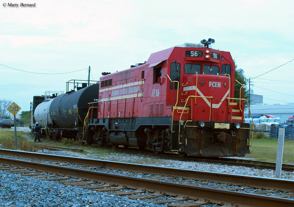 Florida Railroad Jobs