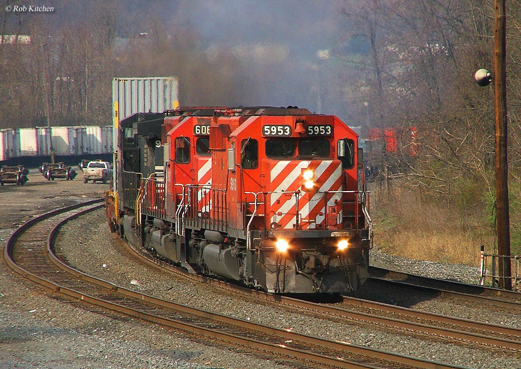 Canadian railroad jobs illinois