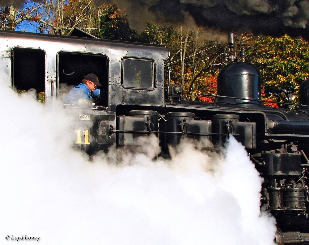 West Virginia Scenic Train Rides A Complete Guide