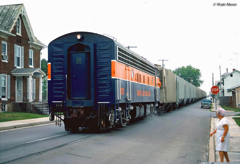 Trainmaster (Railroad) Salary And Job Description