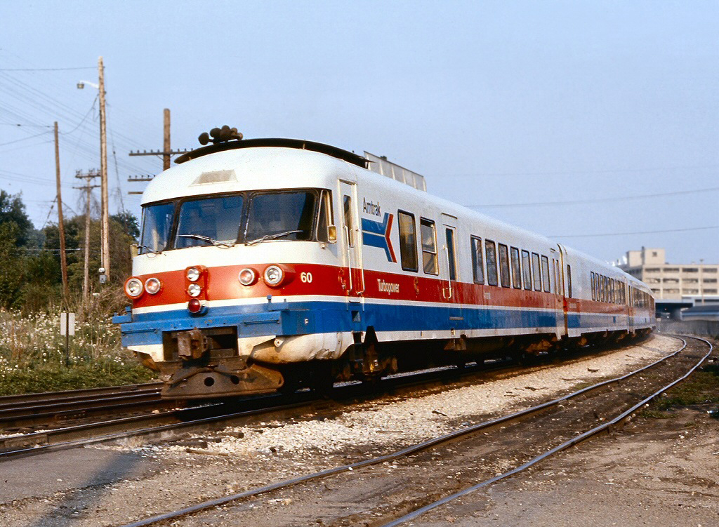 Amtrak