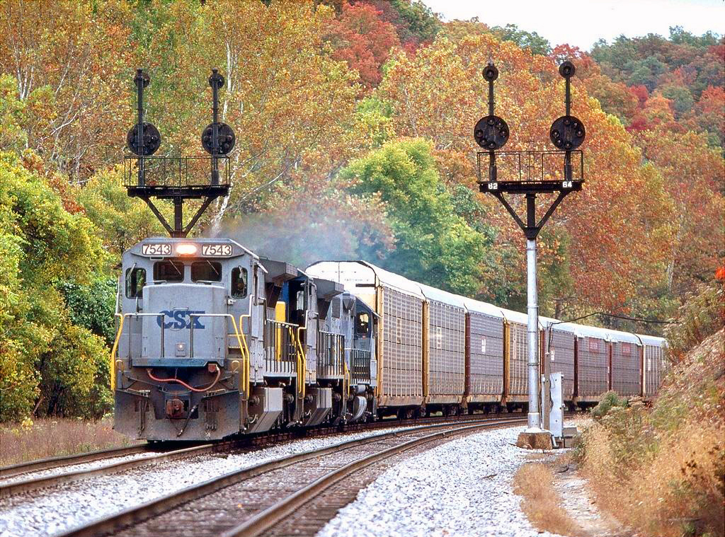 Halloween Train Rides By State (2022) A Complete Guide