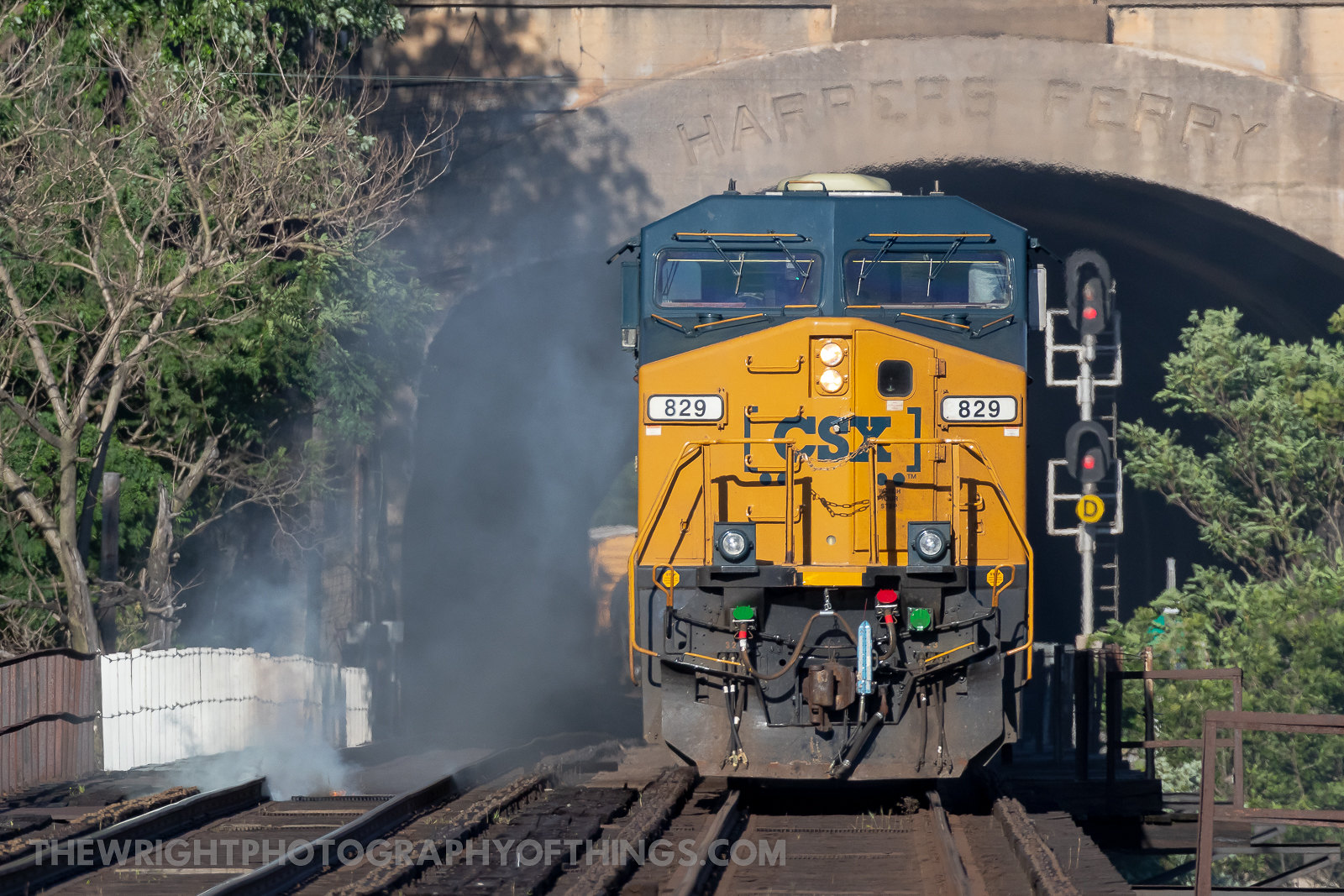 Class I Railroads (USA) Definition, Revenue, Size