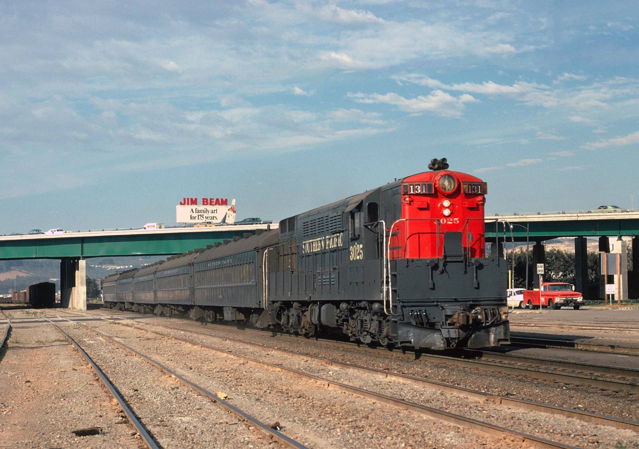 Diesel Locomotives Of The 1930s 1940s 1950s 1960s