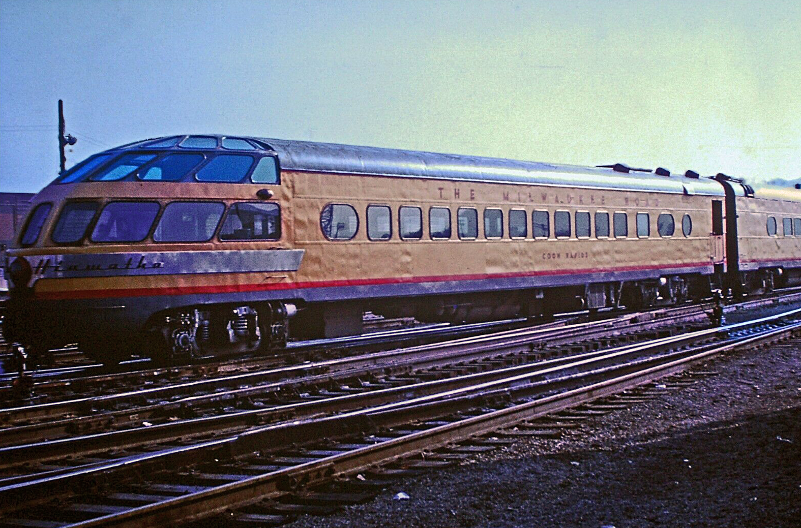 Minnesota Scenic Train Rides A Complete Guide