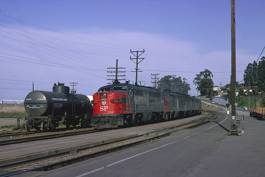Alco "251" Engine: History, Background, And Photos