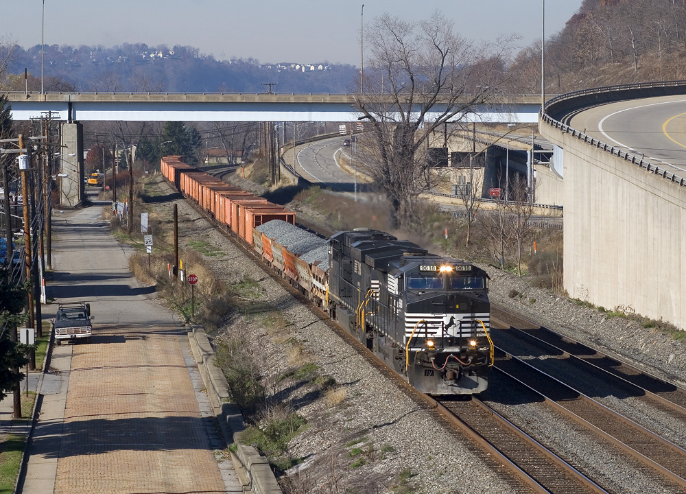 Railroad Ballast (Rock) Specifications, Sizes, Background