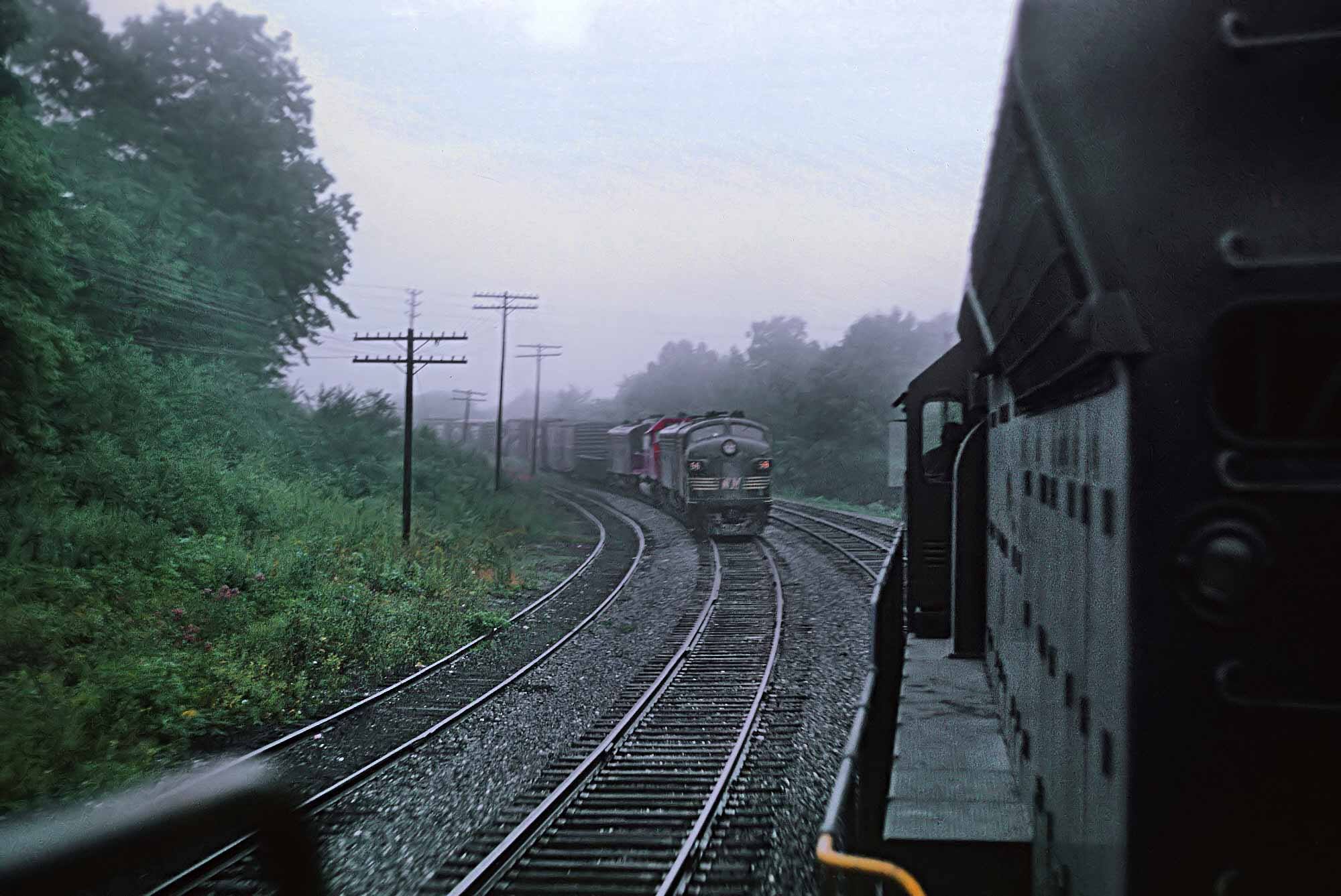 Railroad Jobs Employment Information