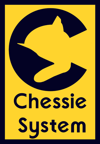 Chessie System Inc Landvermesser Wertpapier - Hist