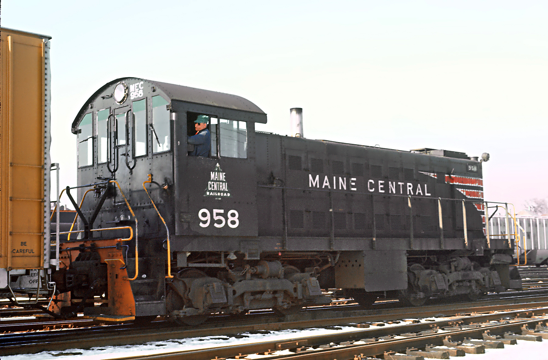 Alco "Blunt" Trucks Specifications And Photos