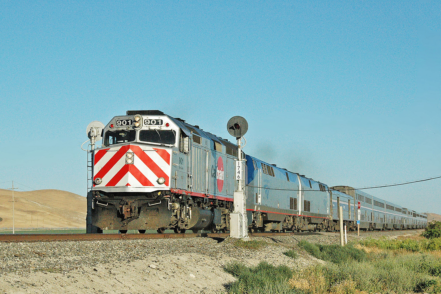 Amtrak s Coast Starlight Train Route Schedule Overview
