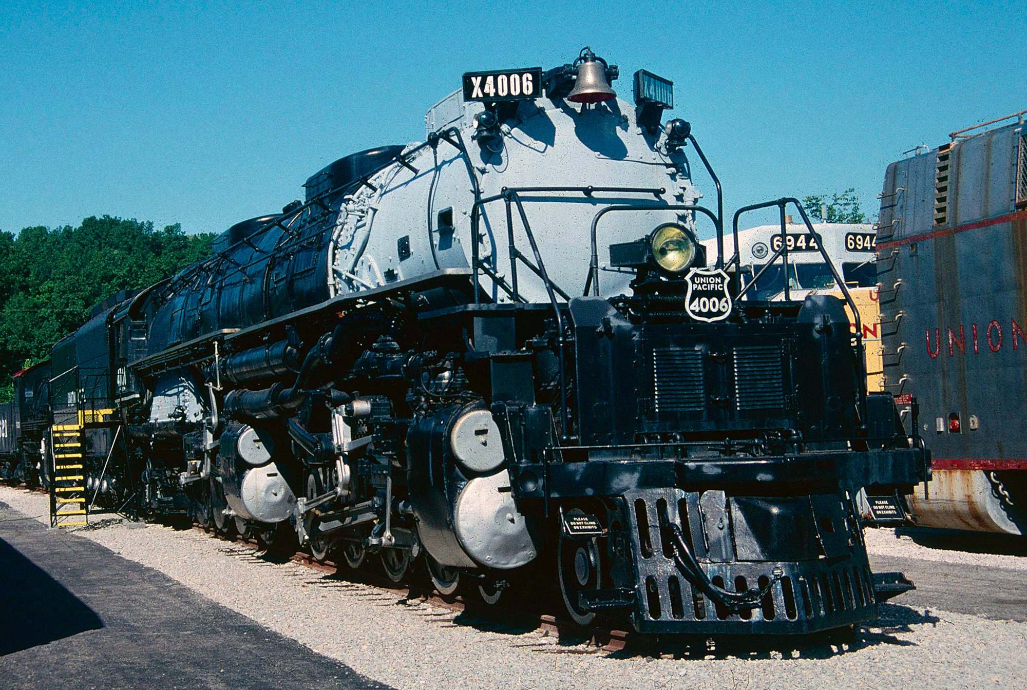 Railroad Museums Guide (2024)