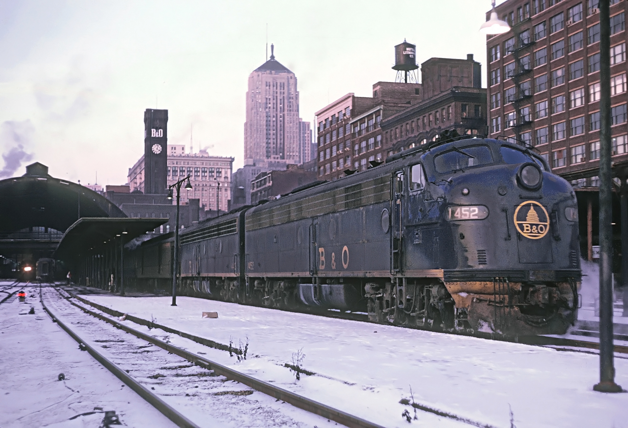 Illinois Polar Express Train Rides (2024) A Complete Guide