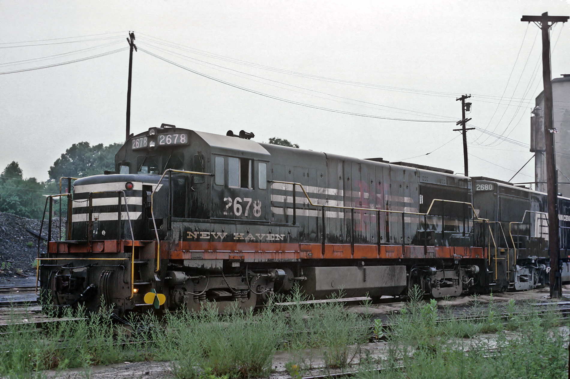 GE "UBoat" Data, History, Photos & More