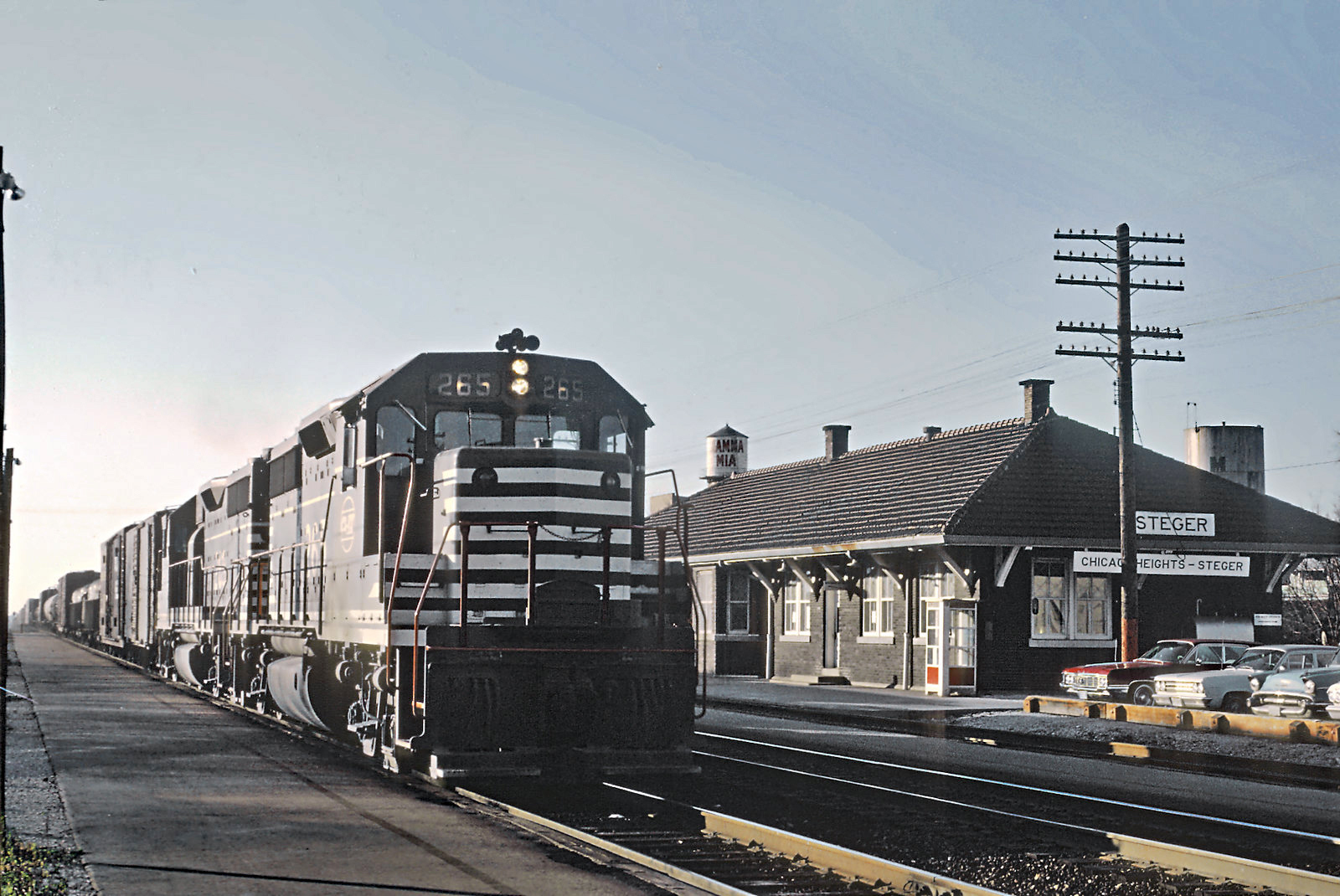 chicago-eastern-illinois-railroad-map-roster-photos