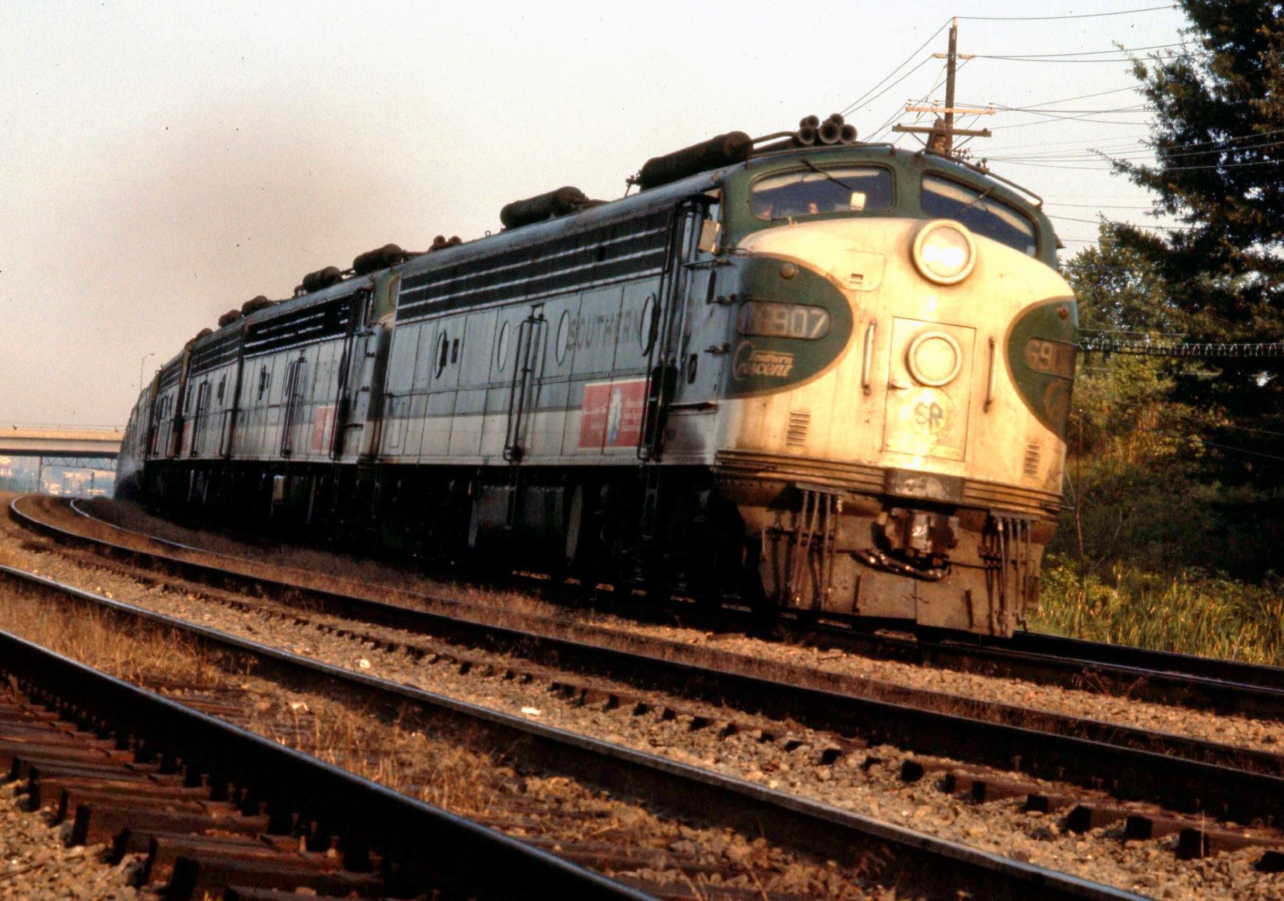 "The Crescent" (Train): Route, Schedule, Timetable "The Crescent" (Train): Route, Schedule, Timetable