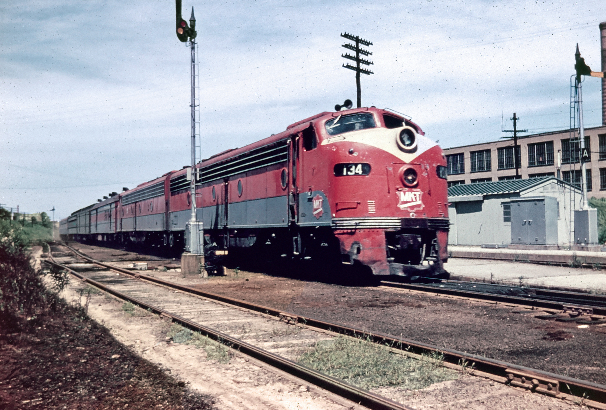 Texas Railroads & Trains  Passenger Trains & Polar Express