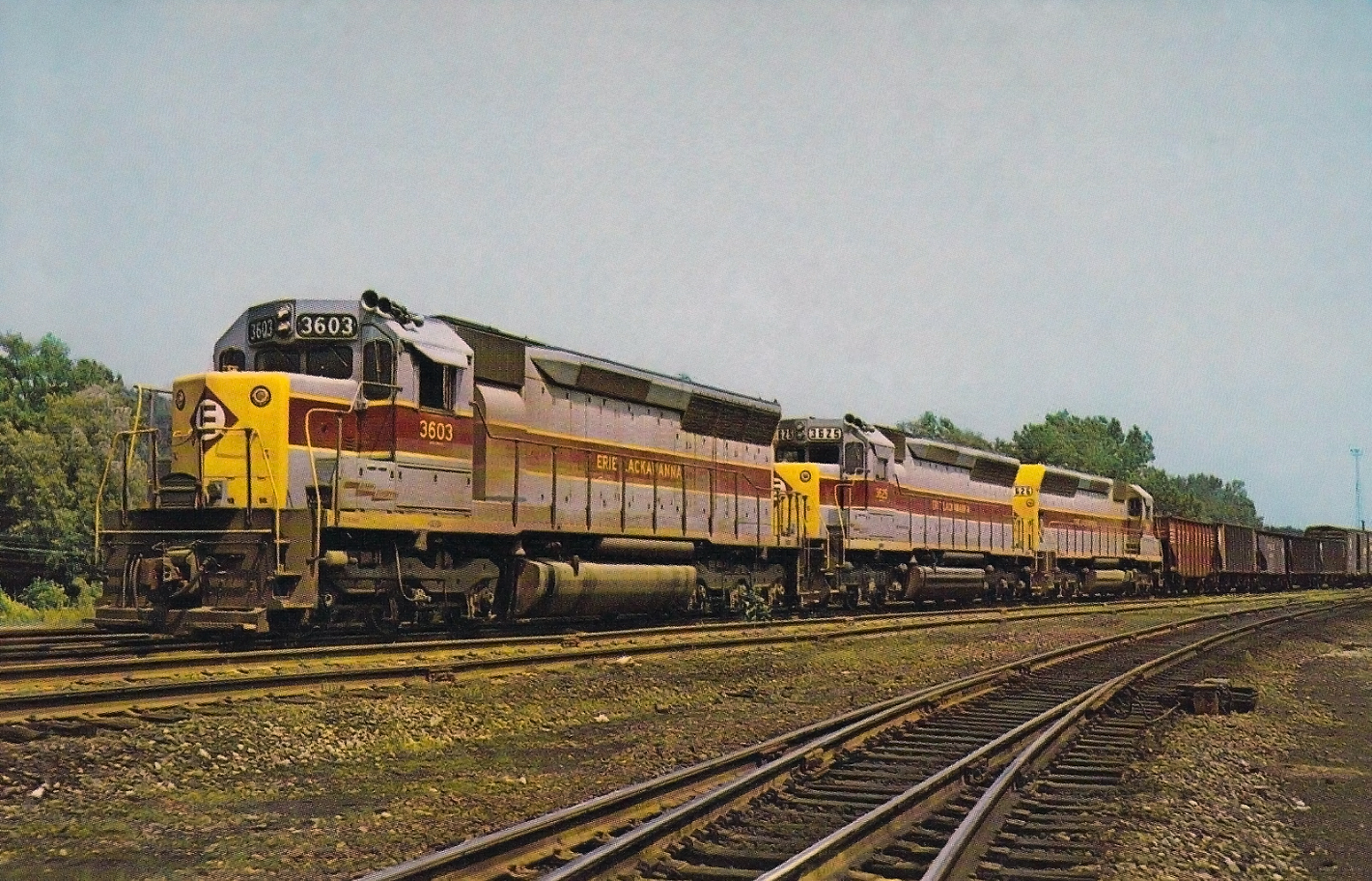 EMD 