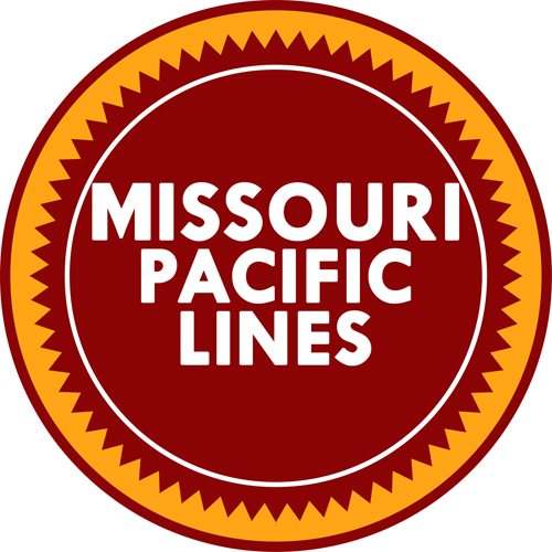 Missouri Pacific Railroad: History, Map, Photos & More