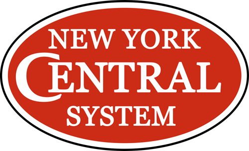 New York Central Railroad: Map, Locomotives, Logo, History