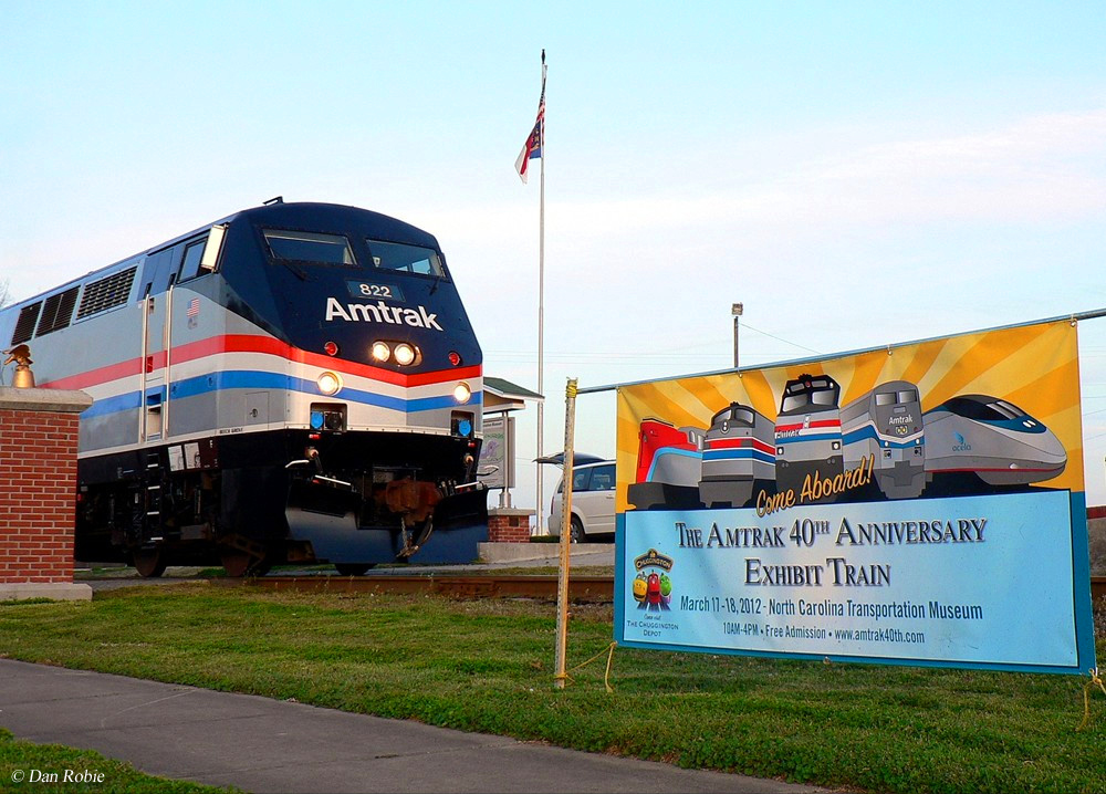 Amtrak Jobs, Working For The Nation's Passenger Rail Carrier