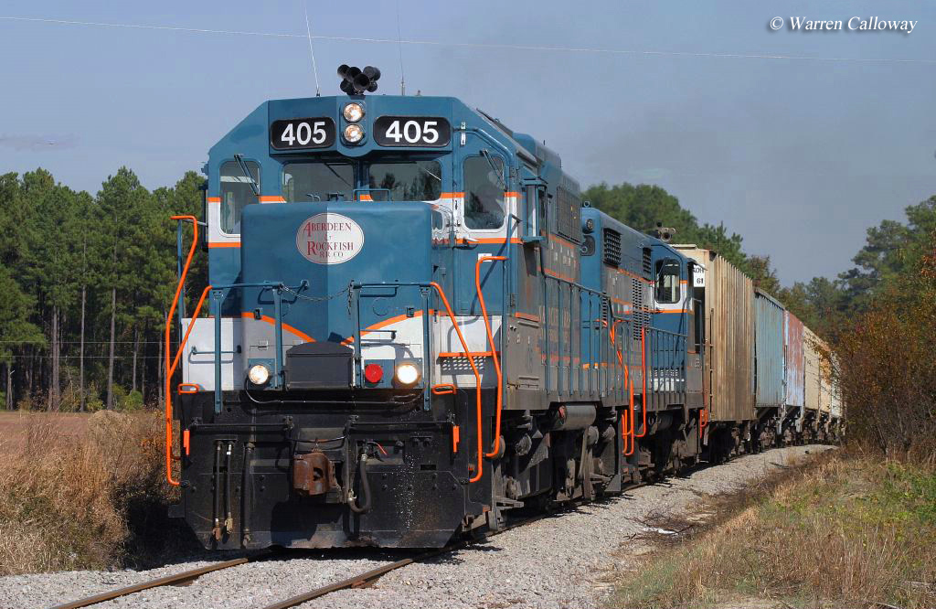 EMD GP38