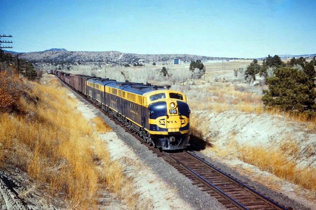Electro Motive Diesel >> Electro Motive Diesel Electro Motive Diesel >> Electro Motive Diesel