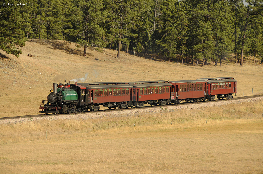 1880 Train/Black Hills Central Railroad - All You Need to Know BEFORE You  Go (with Photos)