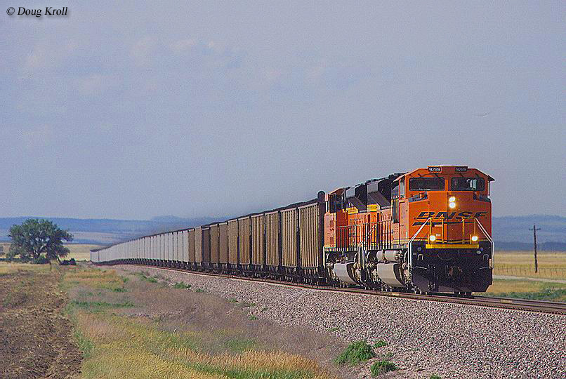 South Dakota Railroad Jobs
