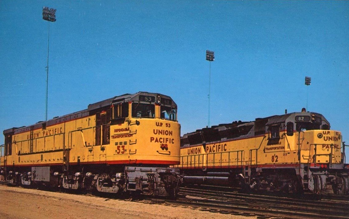 Nebraska Scenic Train Rides: A Complete Guide