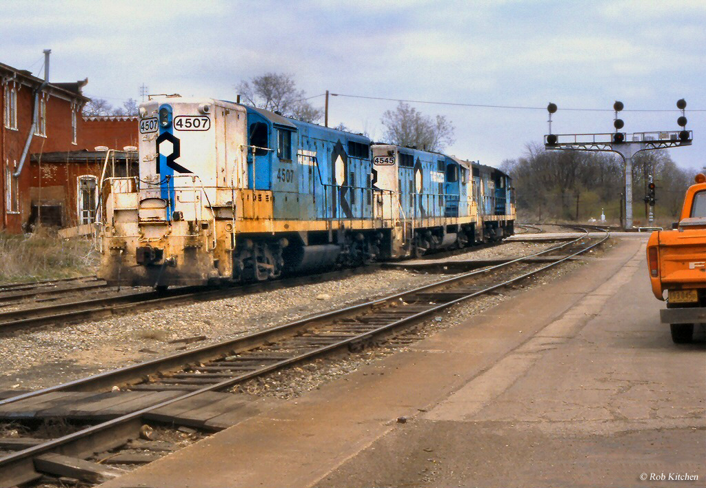 Chicago, Rock Island and Pacific Railroad, The Rock Island Line