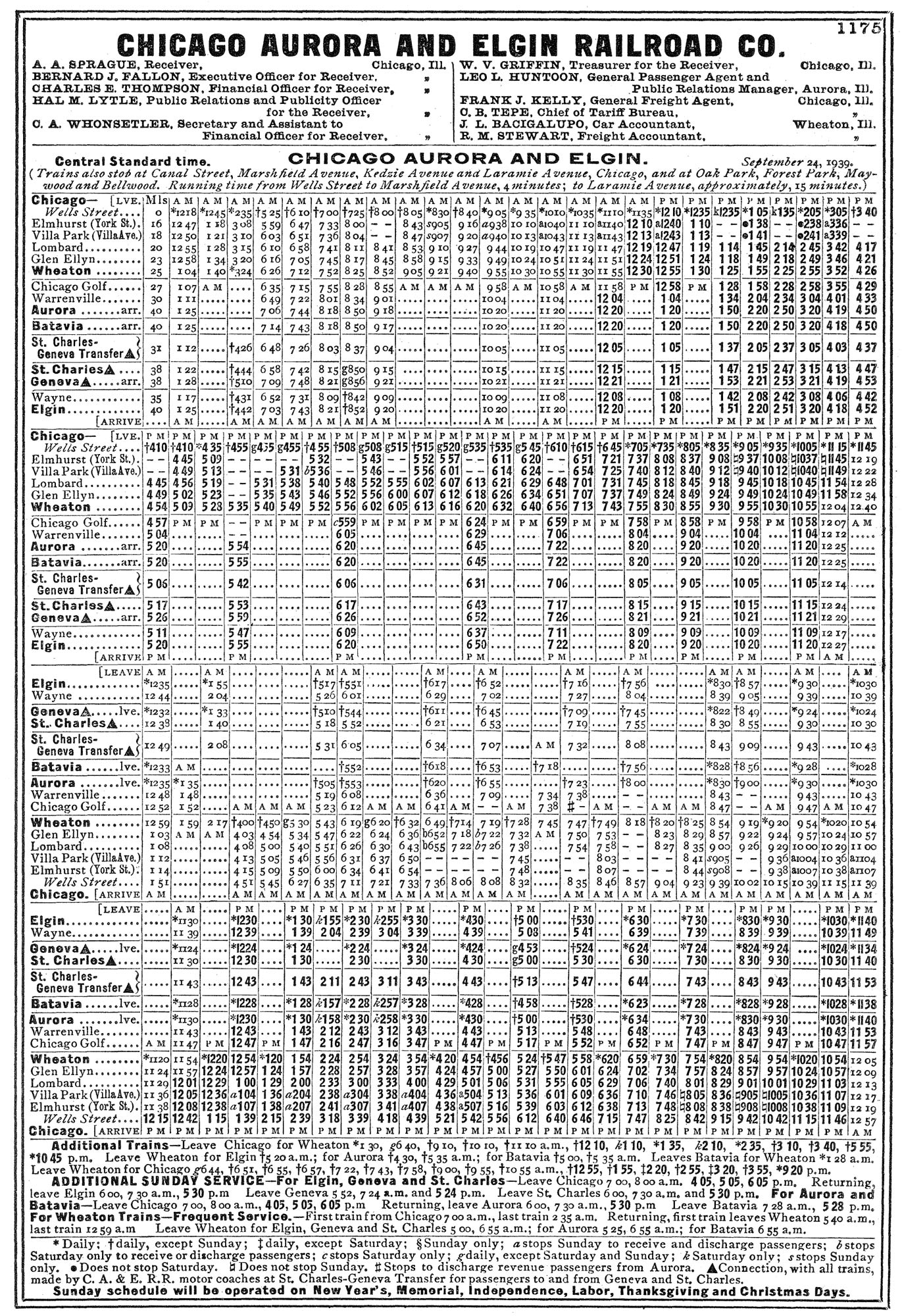 Metra Elgin Train Schedule - h5ju2mr
