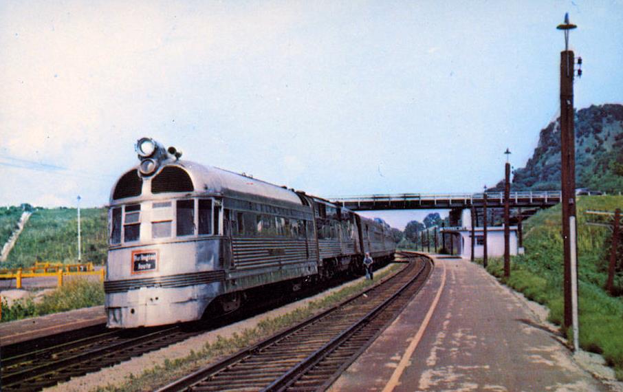 Wisconsin Train Rides And Railroad Museums Guide