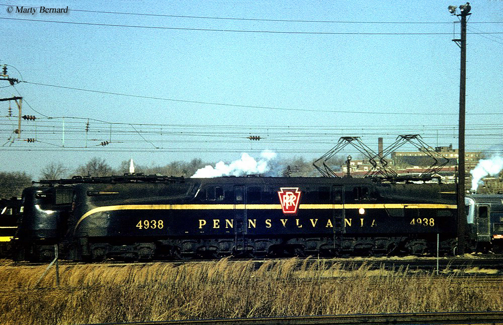 Congressional Service