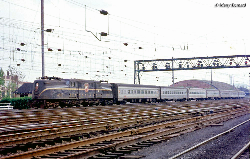 Congressional Service