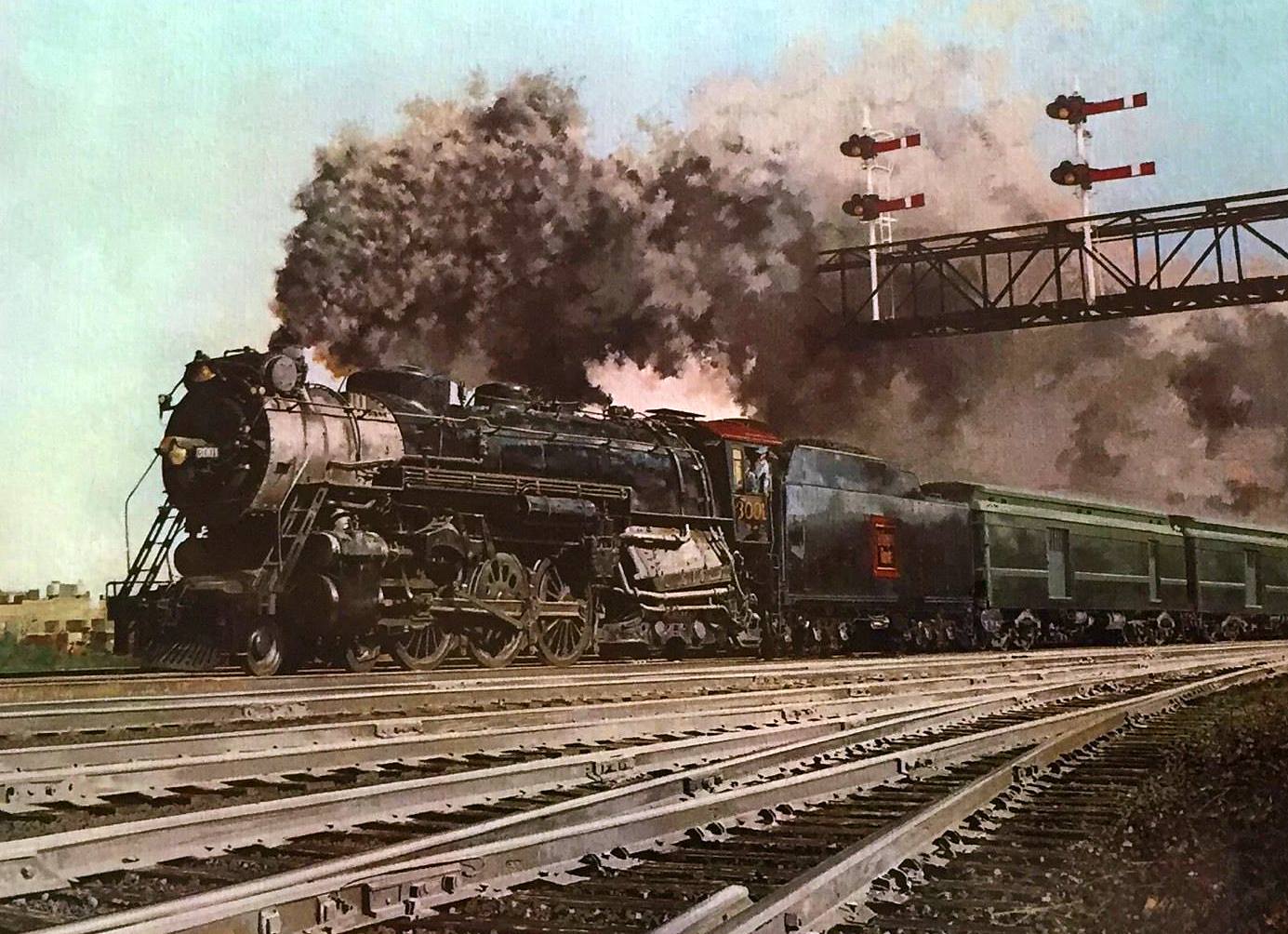 4 6 4