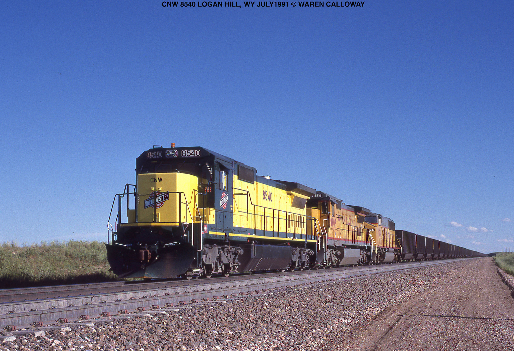 Wyoming Scenic Train Rides A Complete Guide