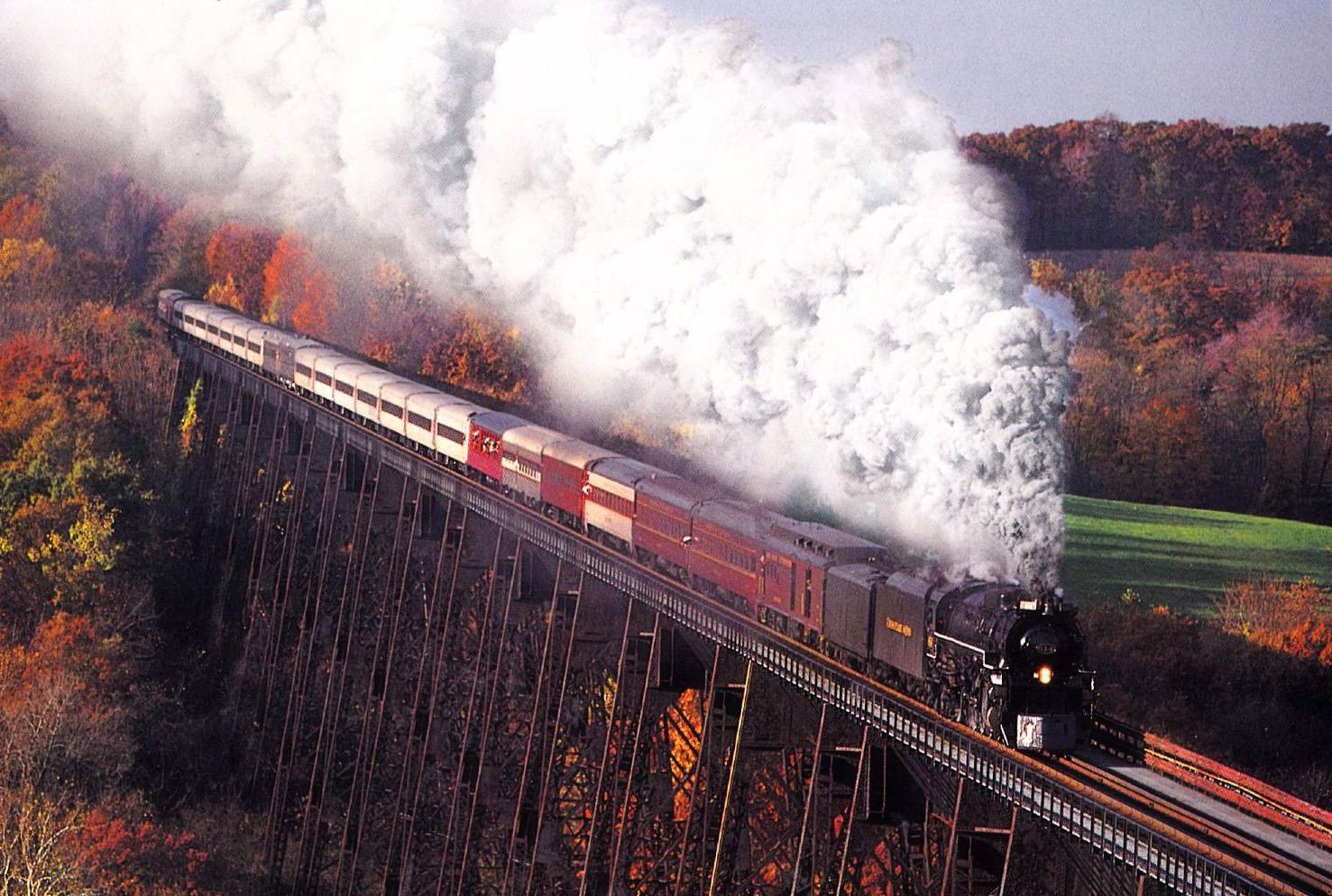 Railroad Glossary And Terms