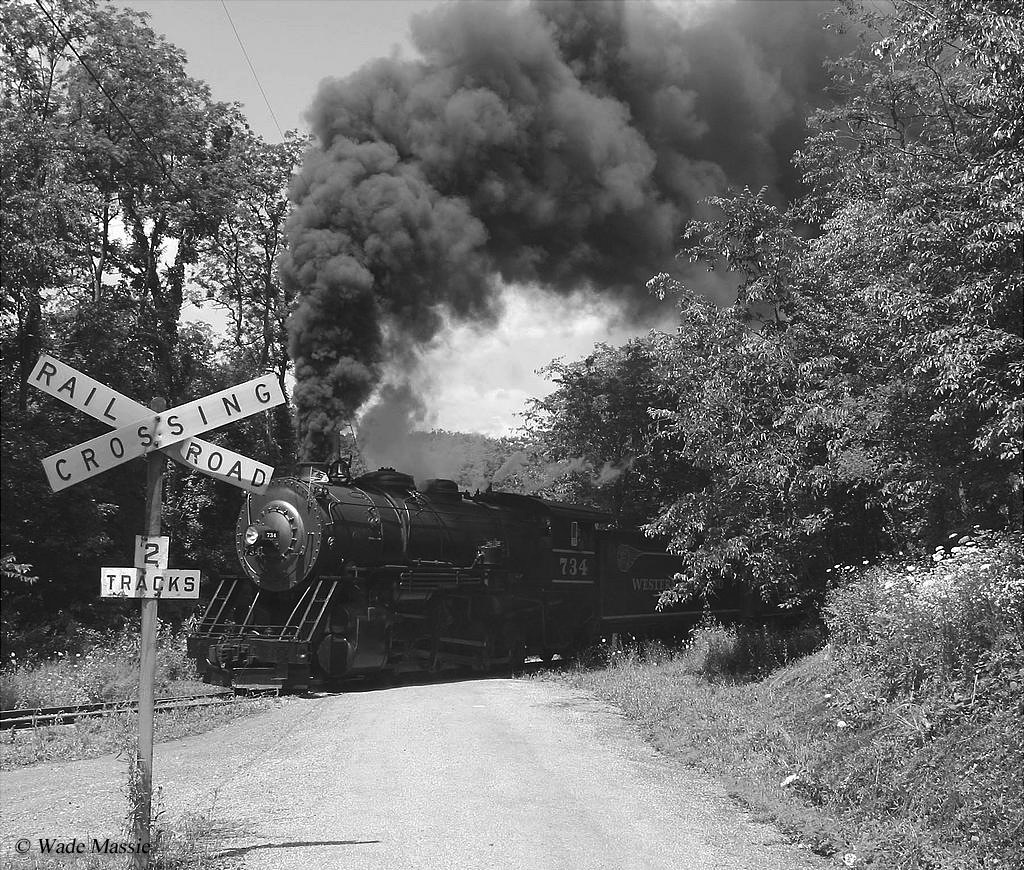 Maryland Scenic Train Rides A Complete Guide