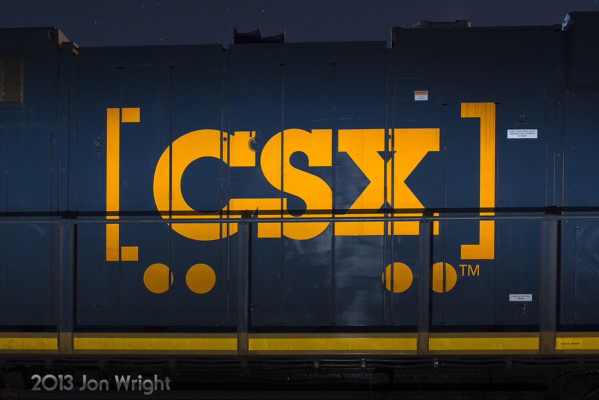 CSX Transportation