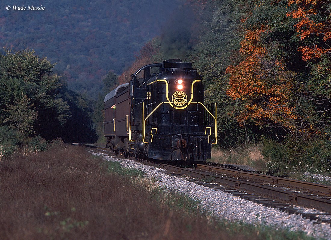Alco RSD5