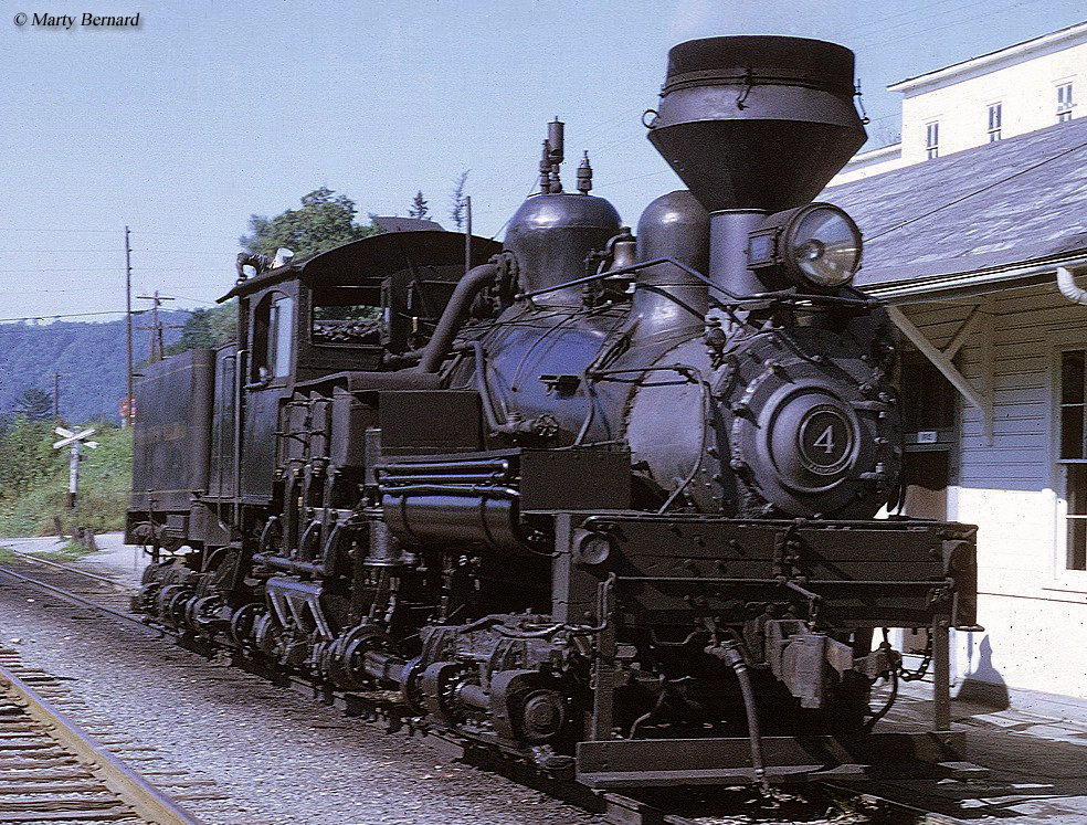 shay-locomotive