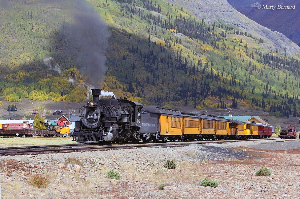 Colorado Train Rides And Railroad Museums Guide