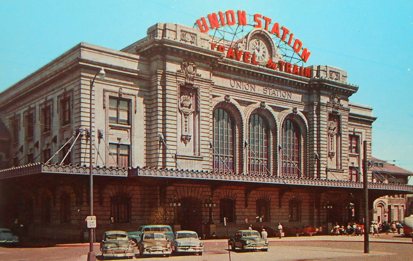union station denver union station denver
