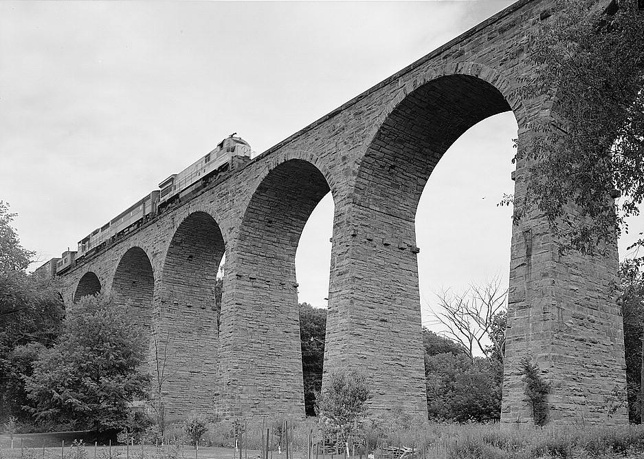 Starrucca Viaduct