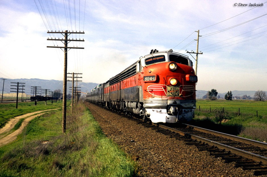 american railway company